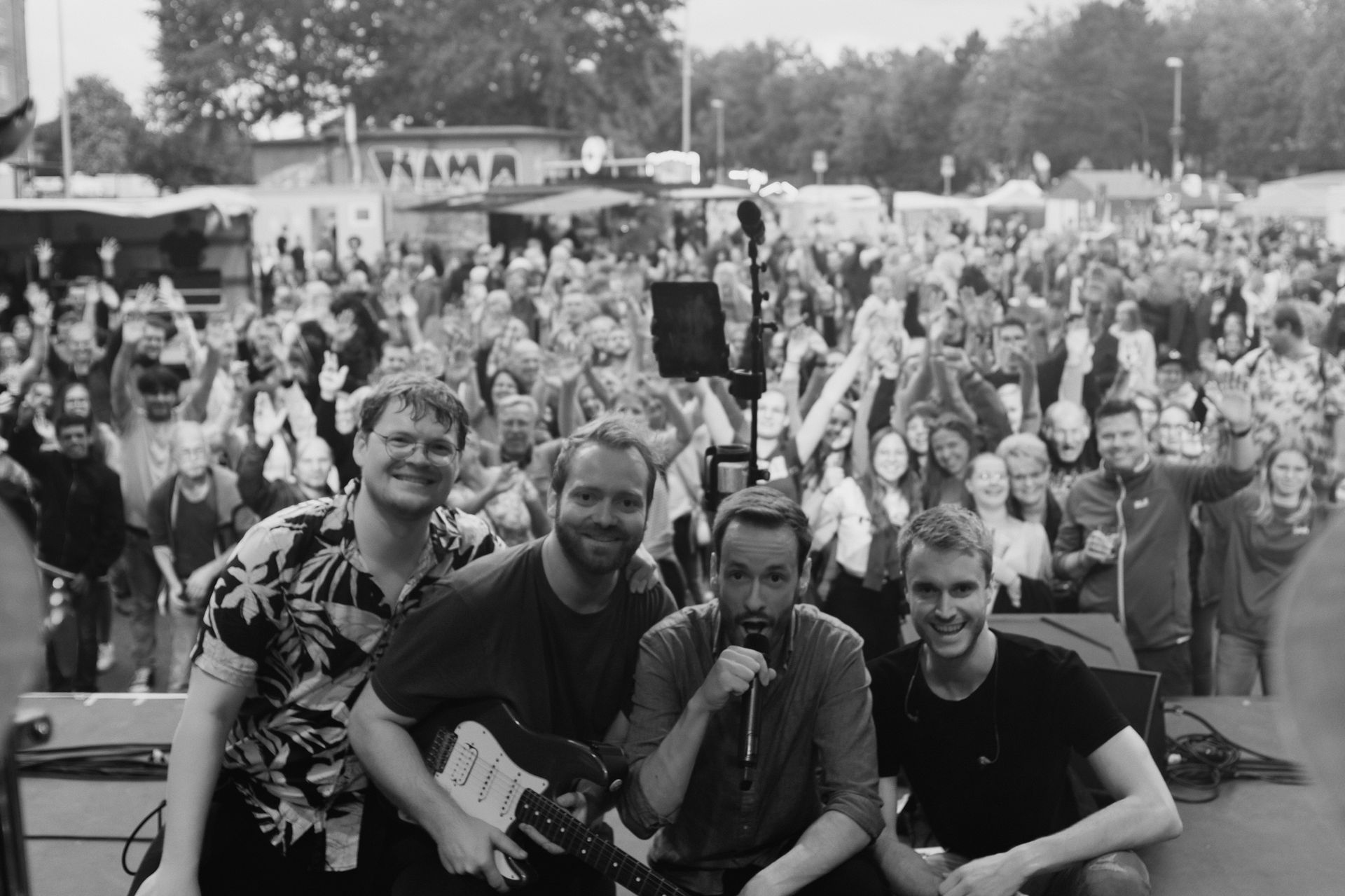 Band